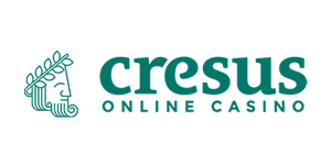 Cresus Casino logo